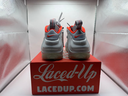 Nike Air Foamposite Pro Pure Platinum No Box