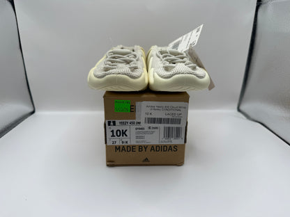 Adidas Yeezy 450 Cloud White (Infants) CONDITIONAL