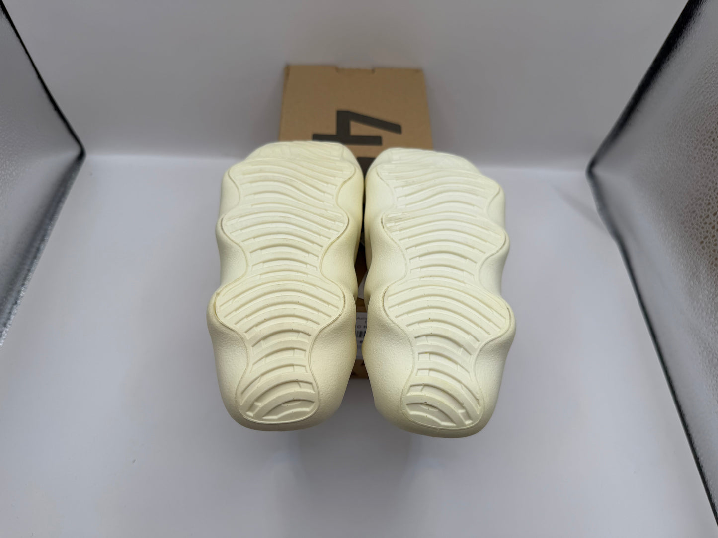 Adidas Yeezy 450 Cloud White (Infants) CONDITIONAL