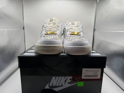 Nike Air Force 1 Low '07 KITH 'Just Us' Friends & Family Custom Conditional
