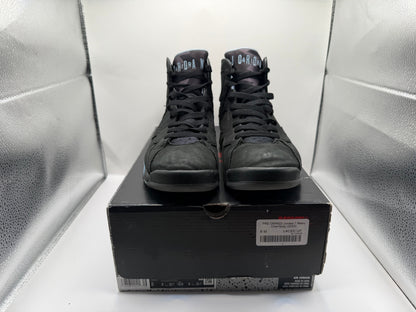 PRE OWNED Jordan 7 Retro Chambray (2023)