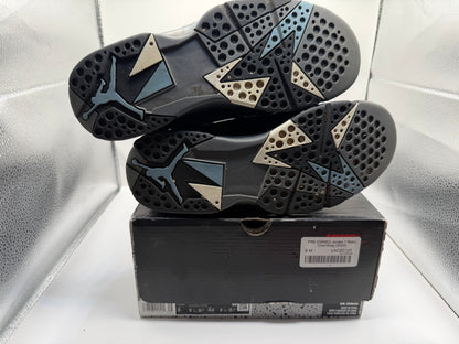 PRE OWNED Jordan 7 Retro Chambray (2023)