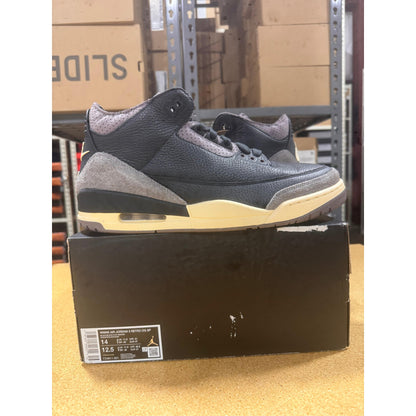 PRE OWNED Air Jordan 3 Retro A Ma Maniére While You Were Sleeping W *Conditional*