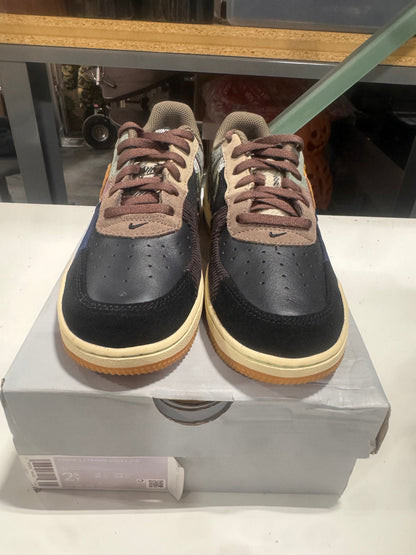 Nike Air Force 1 Low Travis Scott Cactus Jack (PS) DS *Conditional*