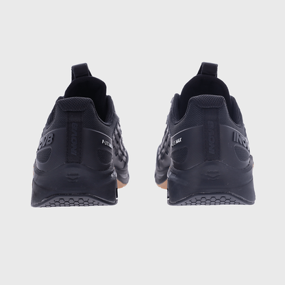 INOV8 - F-Lite Max Mens - Black/Gum