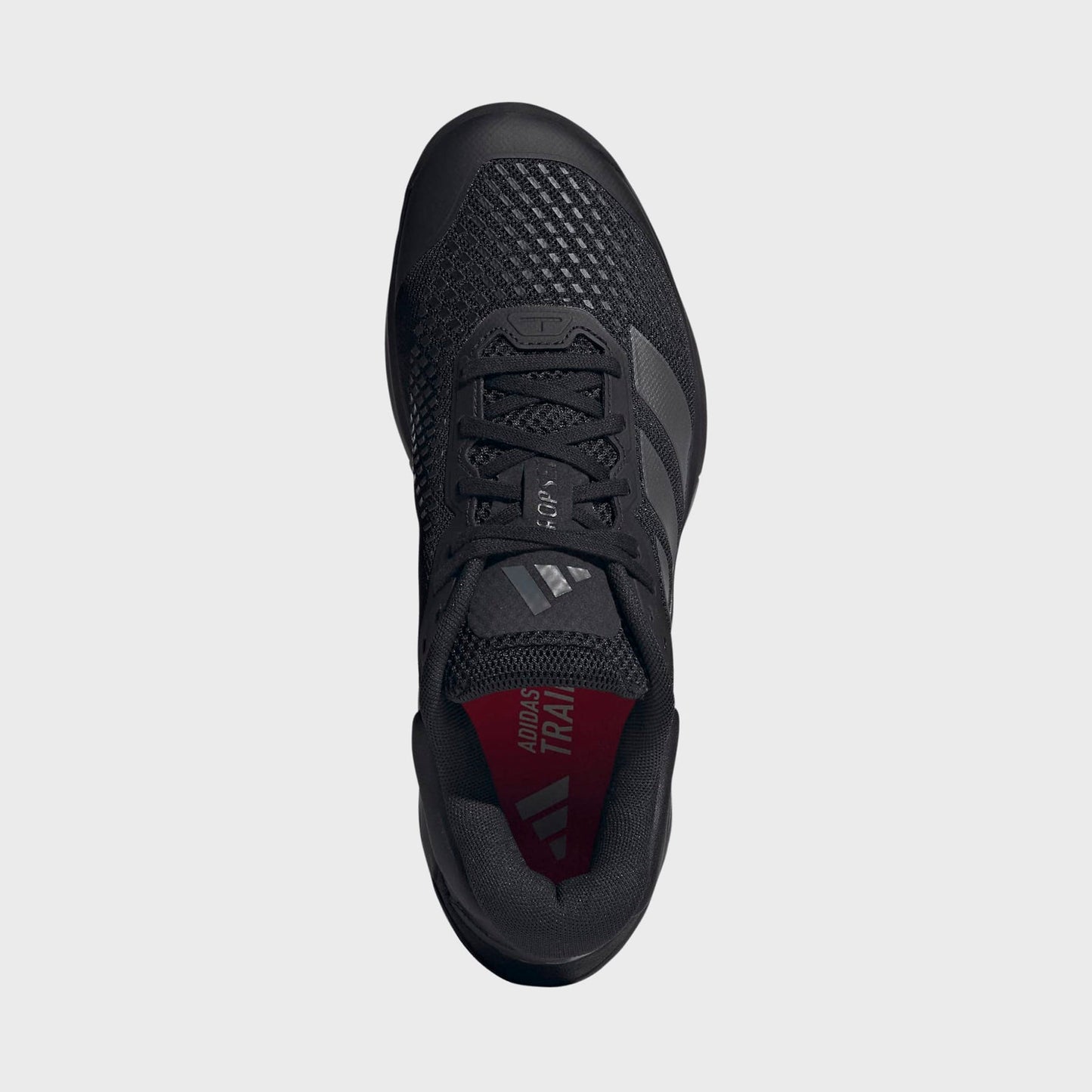 ADIDAS - DROPSET 4 POWER TRAINER - MEN'S - BLACK