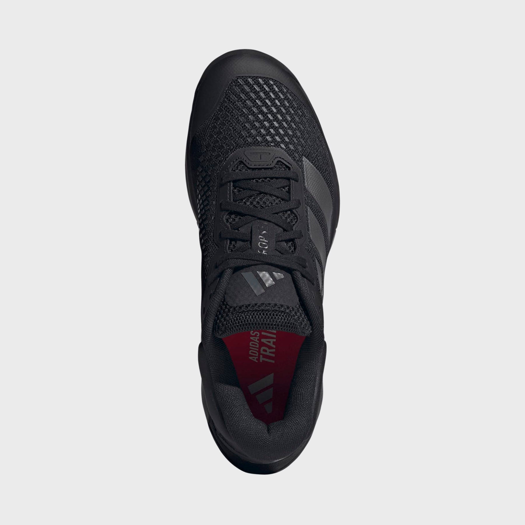ADIDAS - DROPSET 4 POWER TRAINER - MEN'S - BLACK