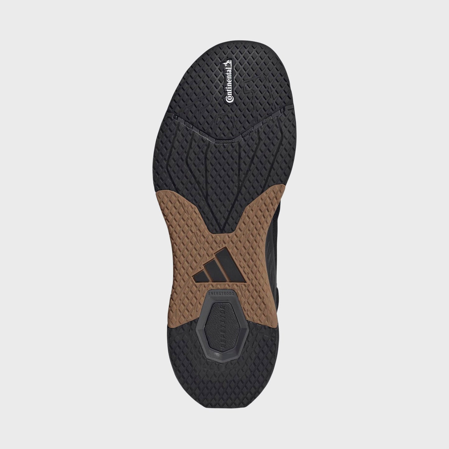 ADIDAS - DROPSET 4 POWER TRAINER - MEN'S - BLACK