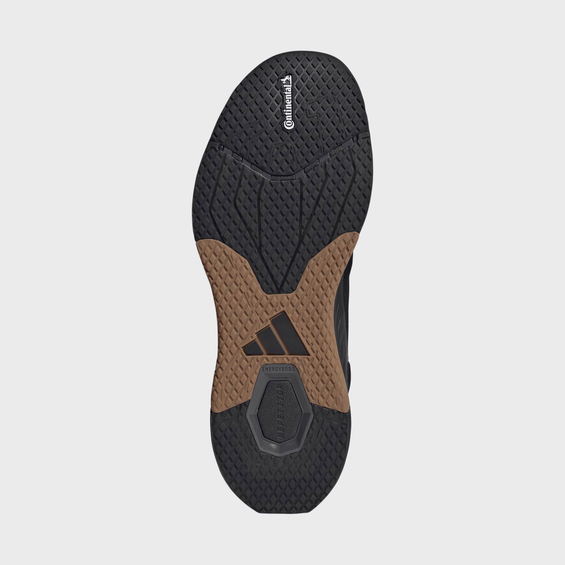 ADIDAS - DROPSET 4 POWER TRAINER - MEN'S - BLACK