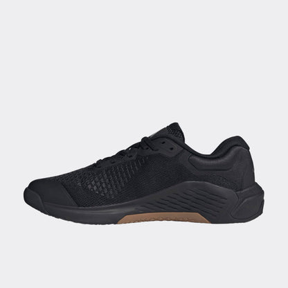 ADIDAS - DROPSET 4 POWER TRAINER - MEN'S - BLACK