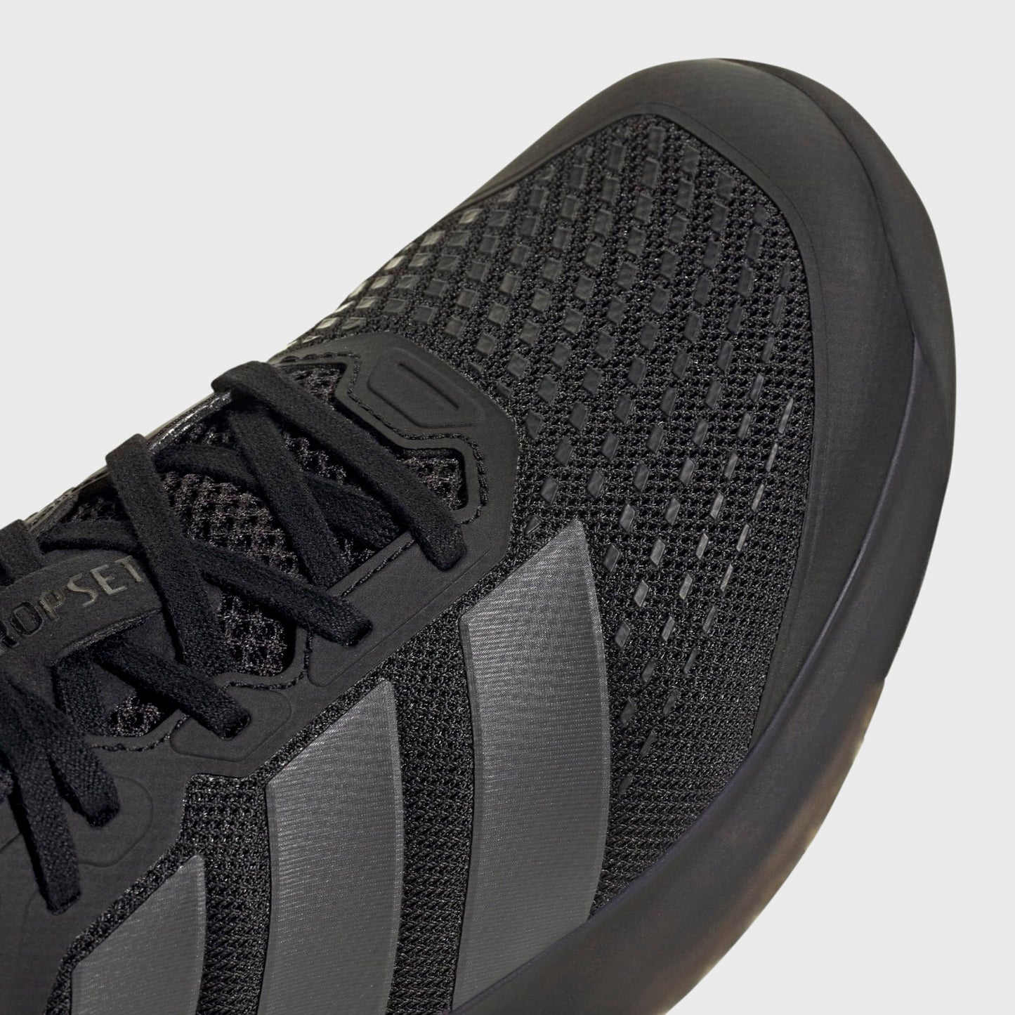 ADIDAS - DROPSET 4 POWER TRAINER - MEN'S - BLACK