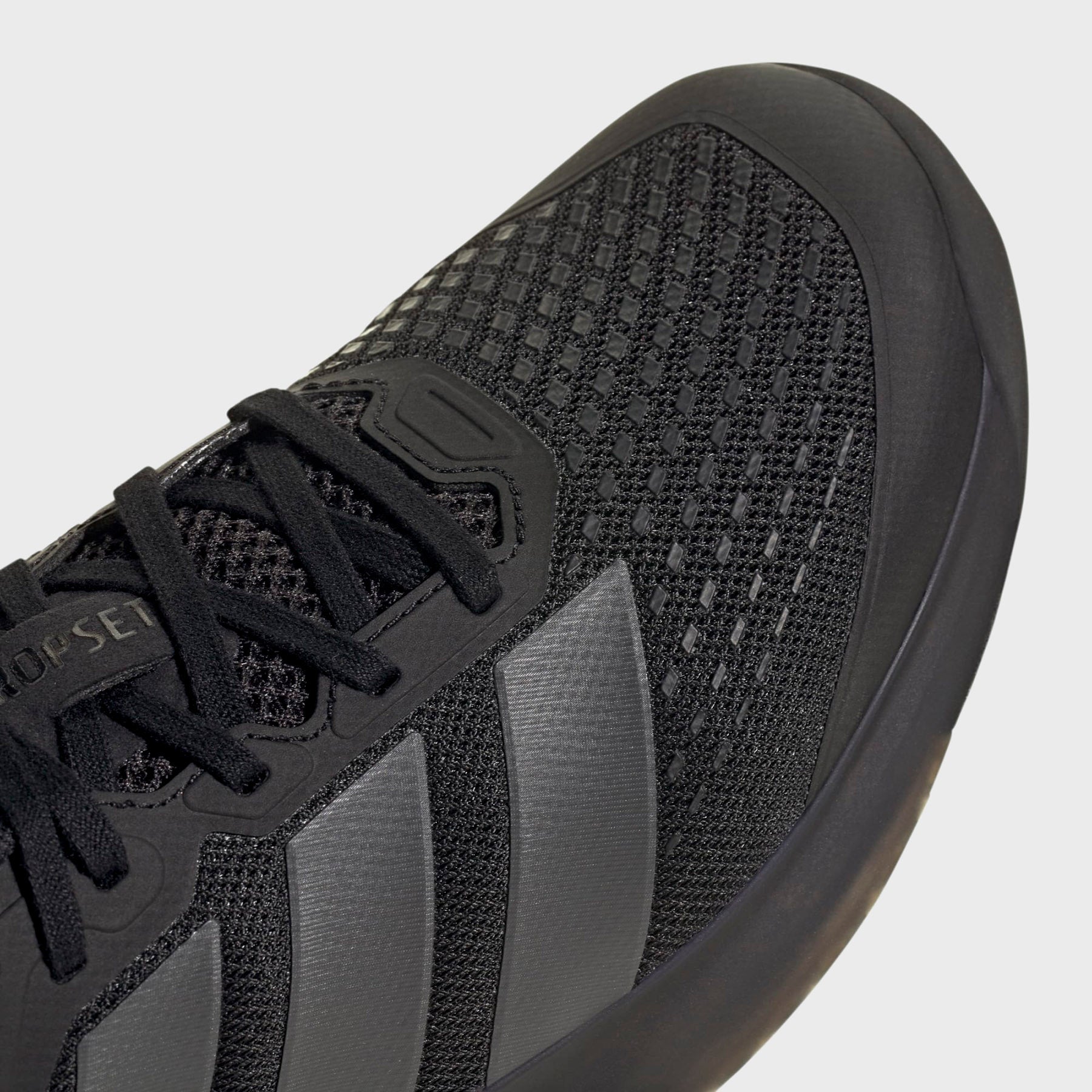 ADIDAS - DROPSET 4 POWER TRAINER - MEN'S - BLACK