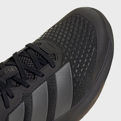 ADIDAS - DROPSET 4 POWER TRAINER - MEN'S - BLACK