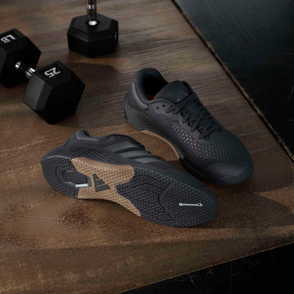 ADIDAS - DROPSET 4 POWER TRAINER - MEN'S - BLACK