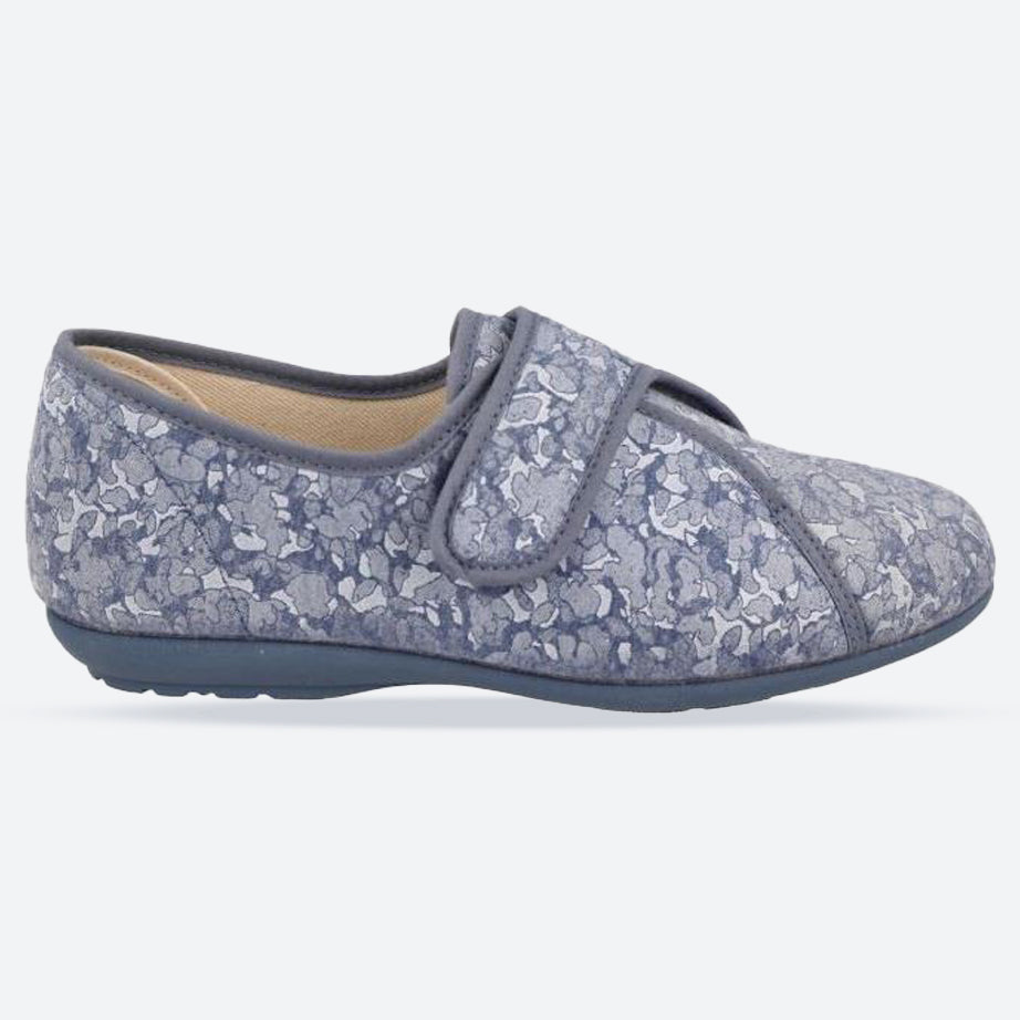 Women's Wide Fit DB Katya Shoes