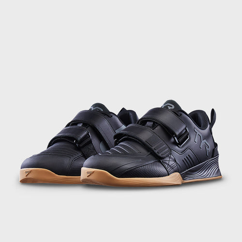 TYR - L-2 LIFTER - BLACK/GUM