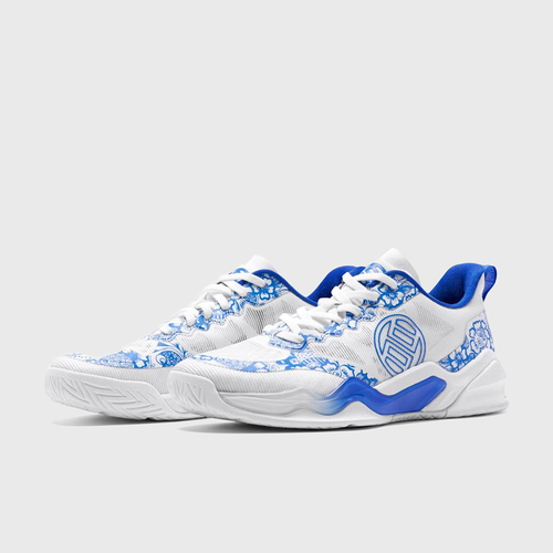 LUXIAOJUN - XT-Motion (Porcelain Flow)