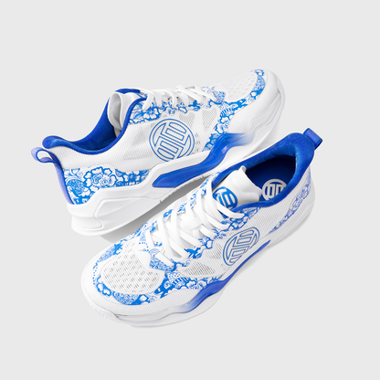 LUXIAOJUN - XT-Motion (Porcelain Flow)