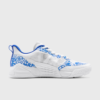 LUXIAOJUN - XT-Motion (Porcelain Flow)
