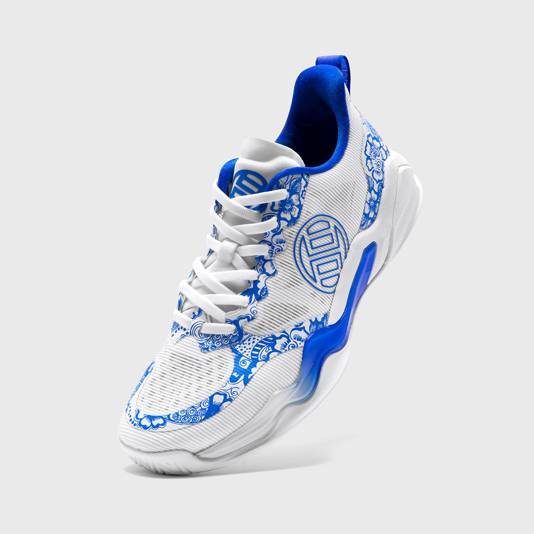 LUXIAOJUN - XT-Motion (Porcelain Flow)