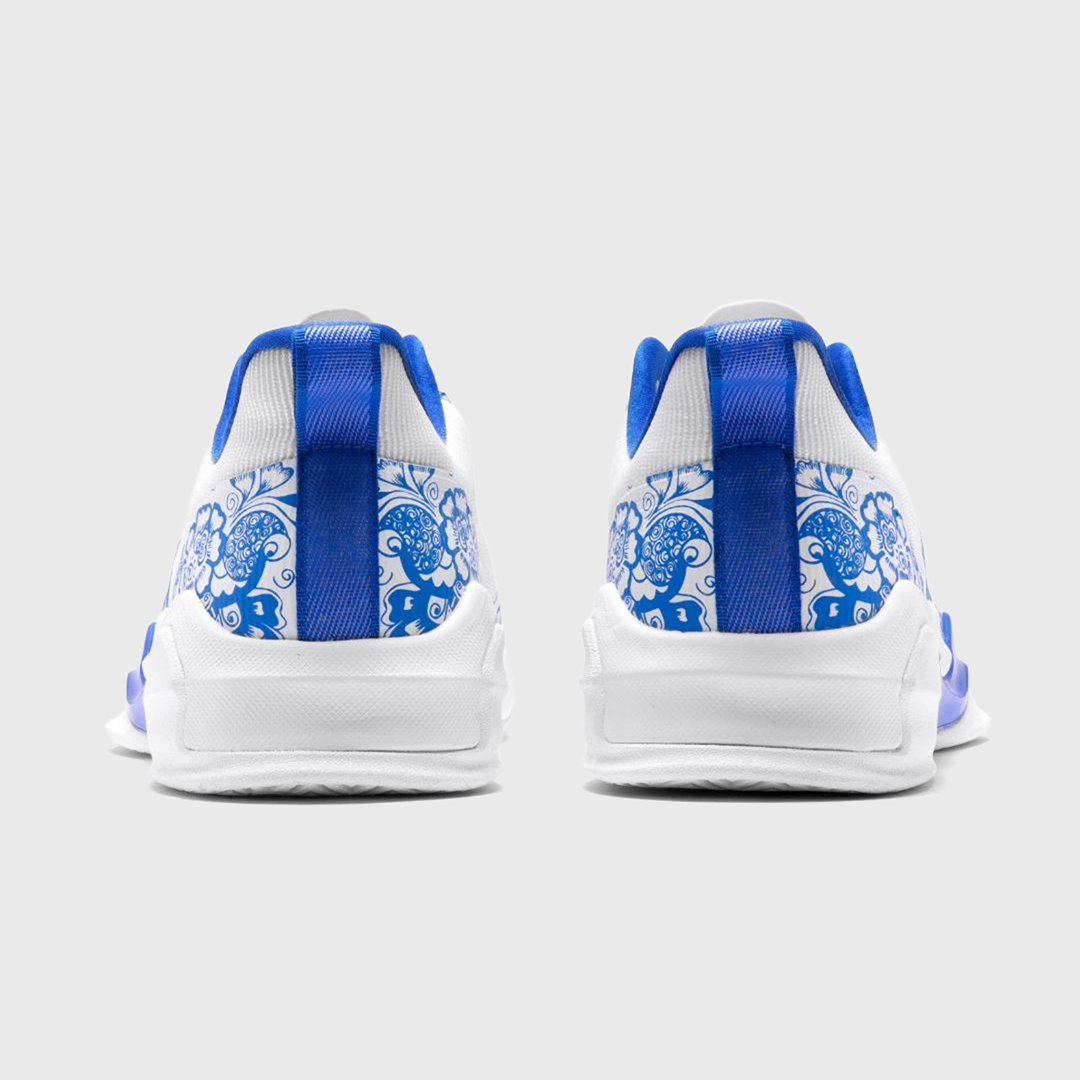 LUXIAOJUN - XT-Motion (Porcelain Flow)