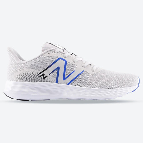 Women's Wide Fit New Balance Dynasoft M411626 Walking/Running Trainers