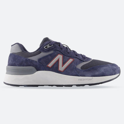 Women's Wide Fit New Balance MW880BC7 Walking/Running Trainers - Fresh Foam