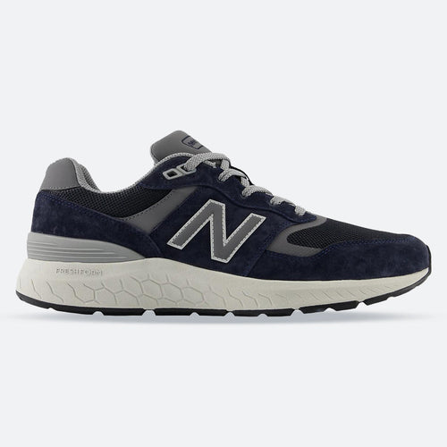 Women's Wide Fit New Balance MW880CB6 Walking/Running Trainers - Fresh Foam
