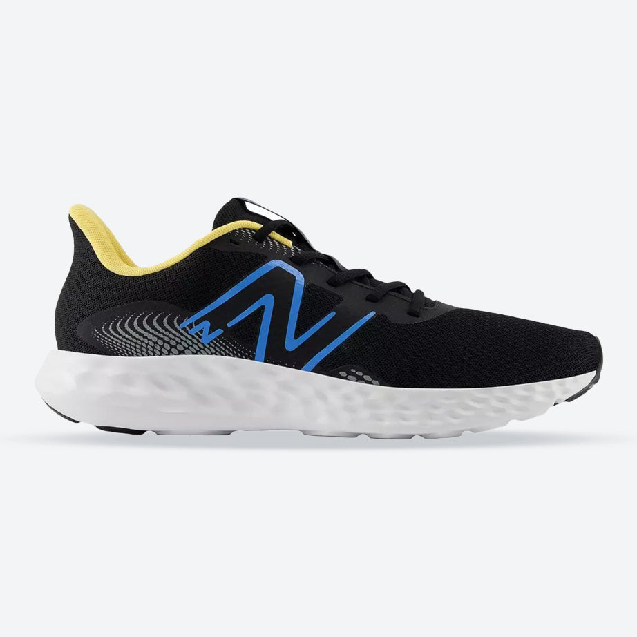 Women's Wide Fit New Balance M411RM3 Walking and Running Trainers