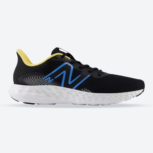 Women's Wide Fit New Balance M411RM3 Walking and Running Trainers