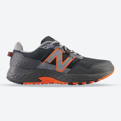 Women's Wide Fit New Balance MT410LO8 Trail Running Trainers