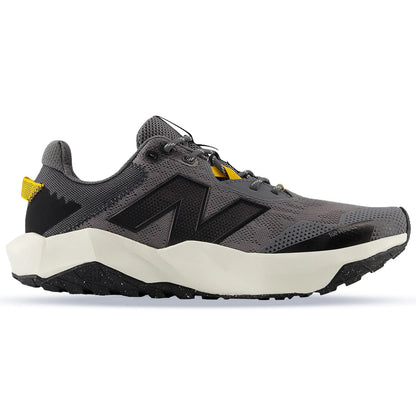 Women's Wide Fit New Balance MTNTRCD6 Dynasoft Nitrel V6 Trail Walking/Running Trainers