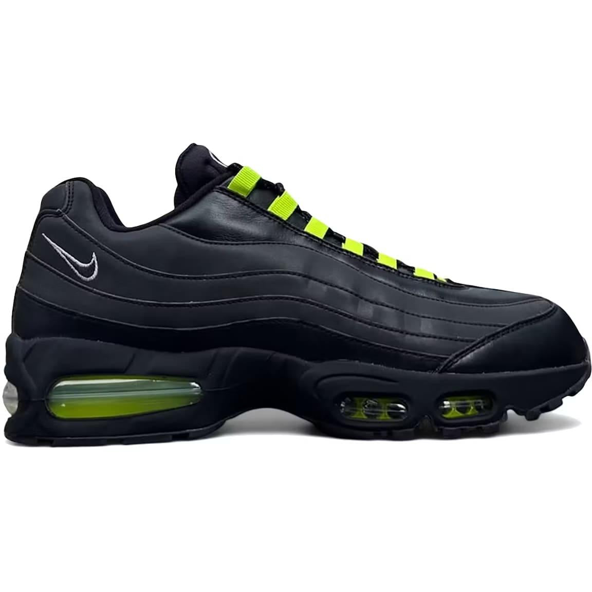 Nike Air Max 95 SE Big Bubble atmos Harajuku