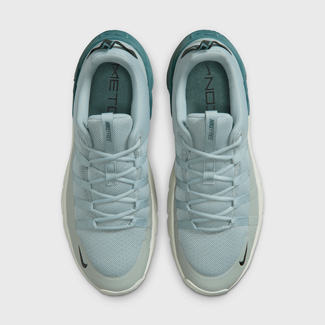 Nike - Free Metcon 7 Men's Training Shoes - LIGHT PUMICE/LIGHT SILVER-MINERAL SLATE
