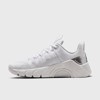 Nike - Free Metcon 7 Women's Training Shoes - WHITE/METALLIC SILVER-WHITE