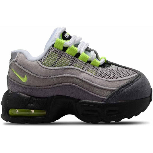 Nike Little Max '95 Neon (2026) (TD)