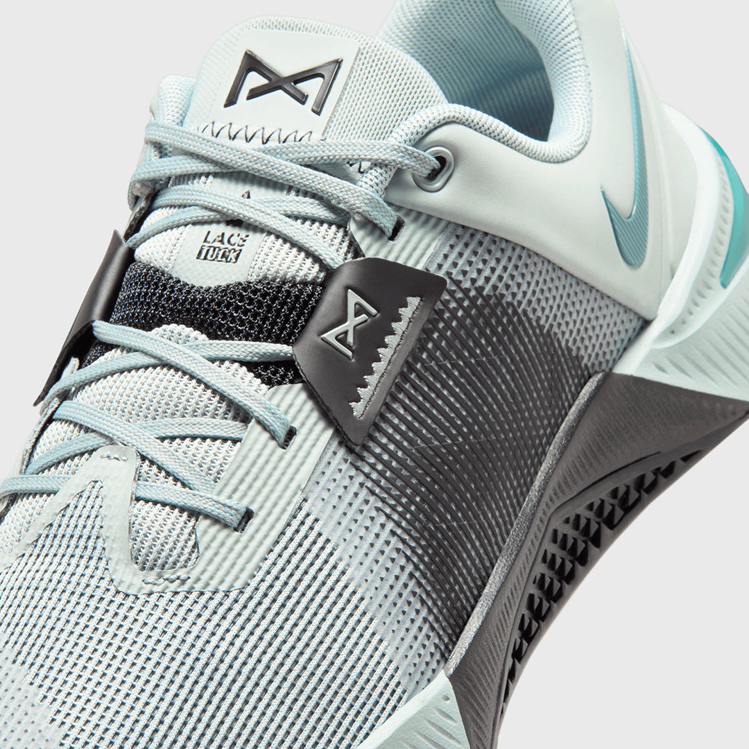 Nike - Metcon 10 Men's Training Shoes - LIGHT PUMICE/MINERAL SLATE-BLACK
