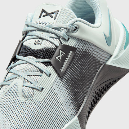 Nike - Metcon 10 Men's Training Shoes - LIGHT PUMICE/MINERAL SLATE-BLACK