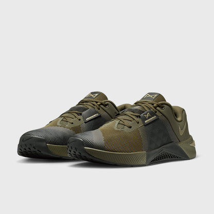 Nike - Metcon 10 Men's Training Shoes - MEDIUM OLIVE/NEUTRAL OLIVE-SEQUOIA-BLACK