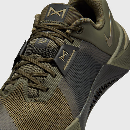 Nike - Metcon 10 Men's Training Shoes - MEDIUM OLIVE/NEUTRAL OLIVE-SEQUOIA-BLACK