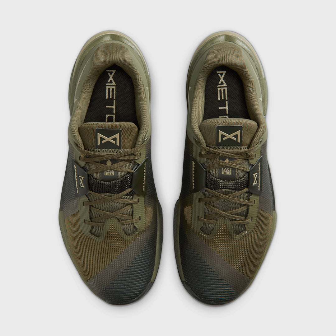 Nike - Metcon 10 Men's Training Shoes - MEDIUM OLIVE/NEUTRAL OLIVE-SEQUOIA-BLACK