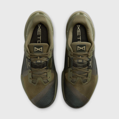 Nike - Metcon 10 Men's Training Shoes - MEDIUM OLIVE/NEUTRAL OLIVE-SEQUOIA-BLACK