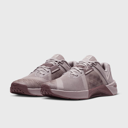 Nike - Metcon 10 Women's Training Shoes - LT VIOLET ORE/SILT RED-TATTOO
