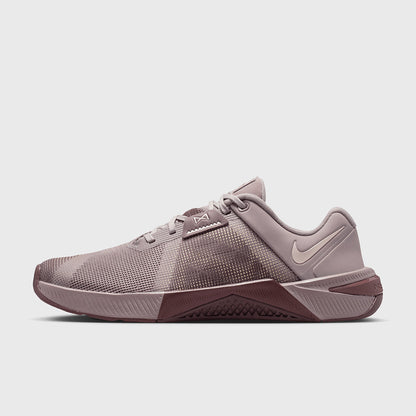 Nike - Metcon 10 Women's Training Shoes - LT VIOLET ORE/SILT RED-TATTOO