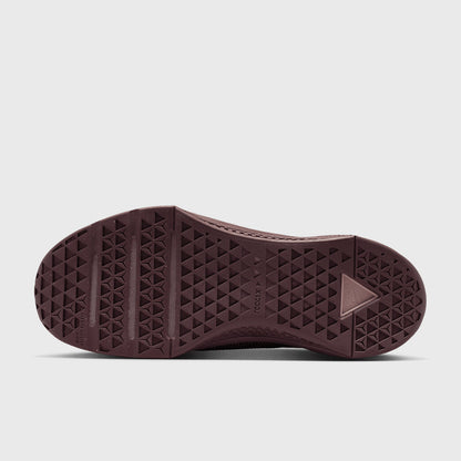 Nike - Metcon 10 Women's Training Shoes - LT VIOLET ORE/SILT RED-TATTOO