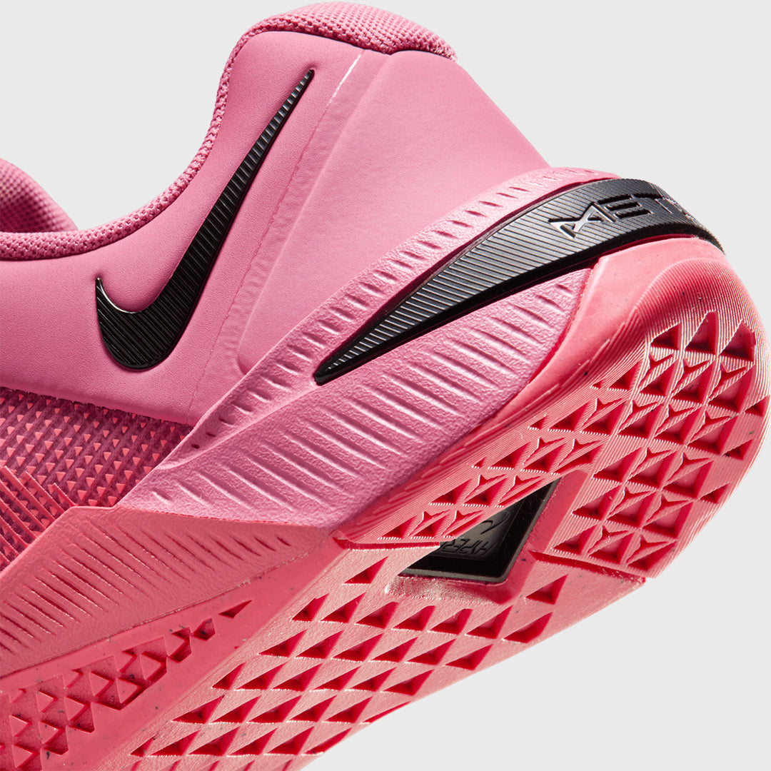Nike - Metcon 10 Women's Training Shoes - PEONY/BLACK-SEA CORAL-LAVA GLOW