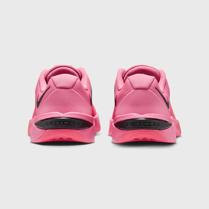Nike - Metcon 10 Women's Training Shoes - PEONY/BLACK-SEA CORAL-LAVA GLOW