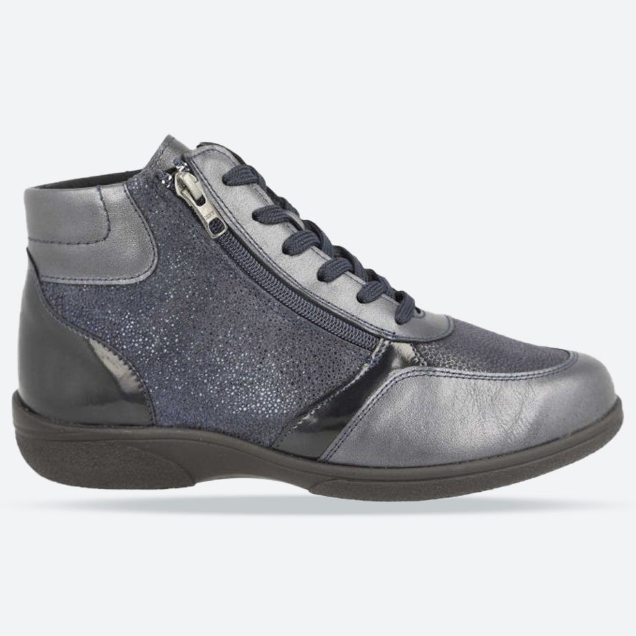 Women's Wide Fit DB Nova Boots