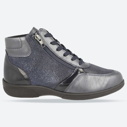 Women's Wide Fit DB Nova Boots