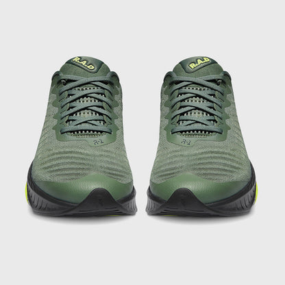 R.A.D - R-1 - FLAME GREEN